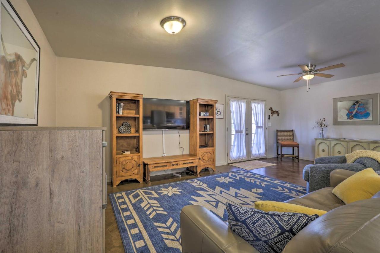 Oro Valley Retreat With Pool, Spa And Rooftop Views! Ngoại thất bức ảnh