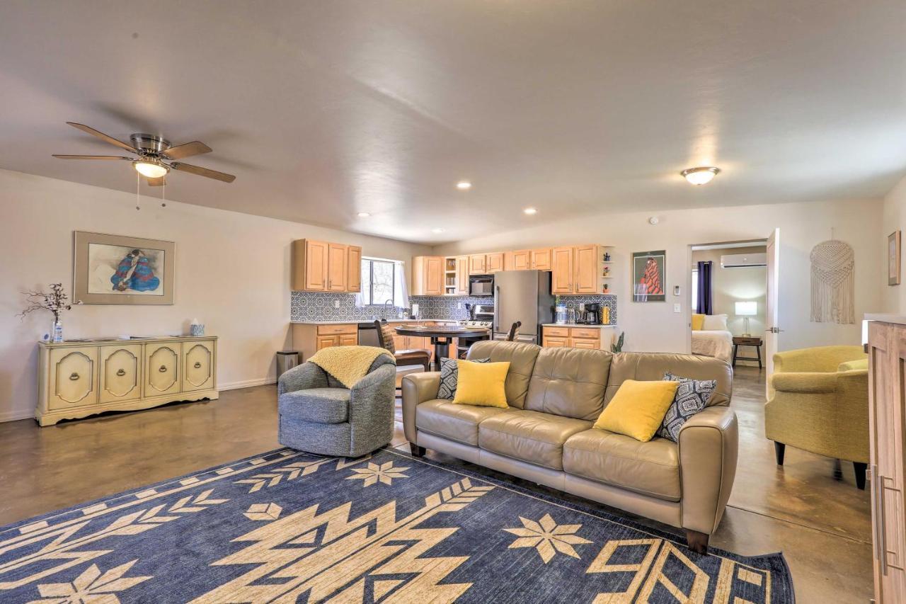 Oro Valley Retreat With Pool, Spa And Rooftop Views! Ngoại thất bức ảnh