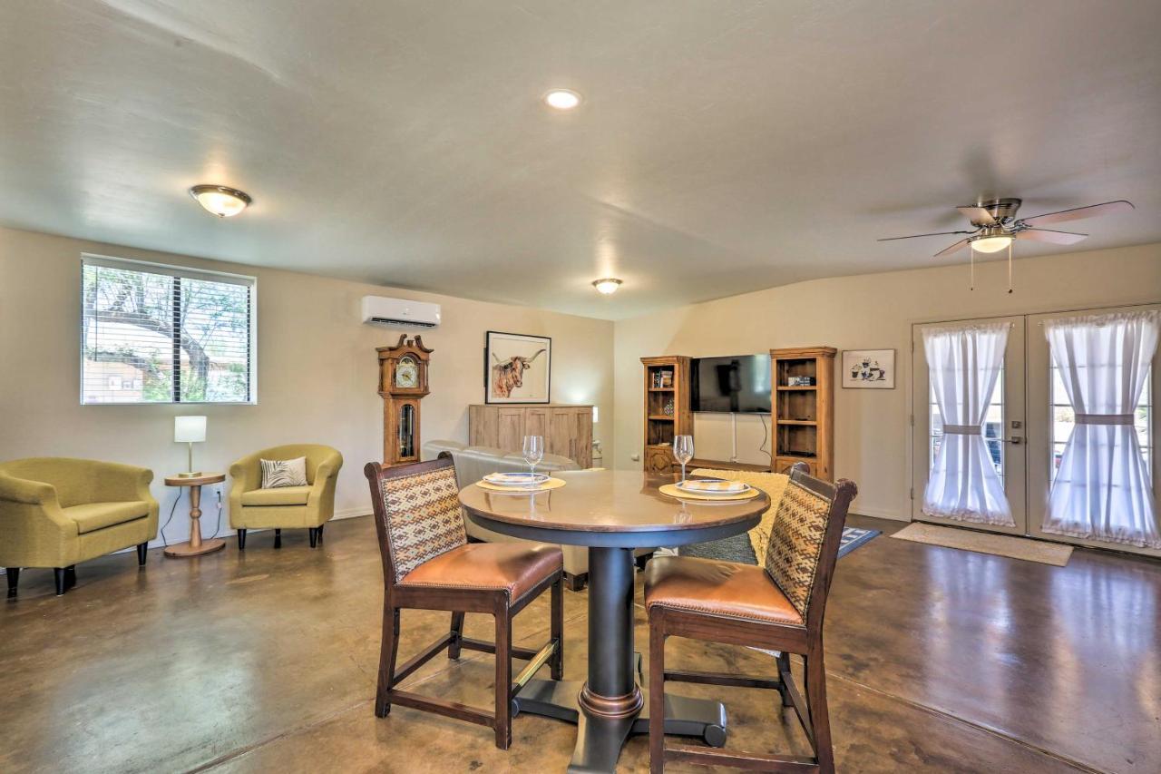 Oro Valley Retreat With Pool, Spa And Rooftop Views! Ngoại thất bức ảnh