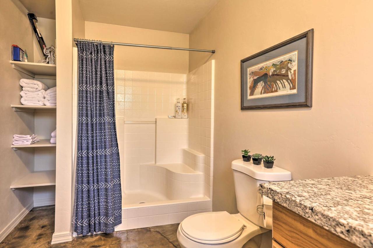Oro Valley Retreat With Pool, Spa And Rooftop Views! Ngoại thất bức ảnh