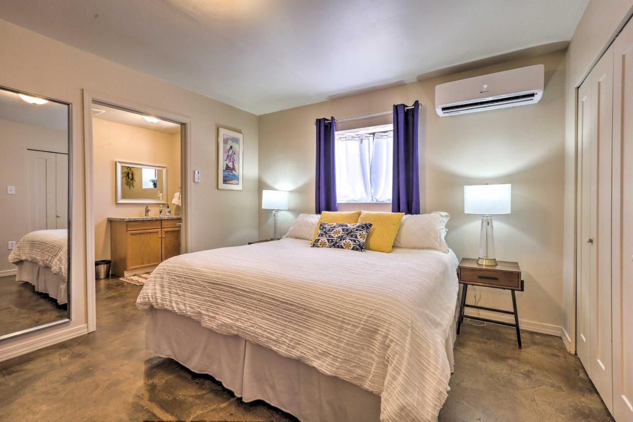 Oro Valley Retreat With Pool, Spa And Rooftop Views! Ngoại thất bức ảnh
