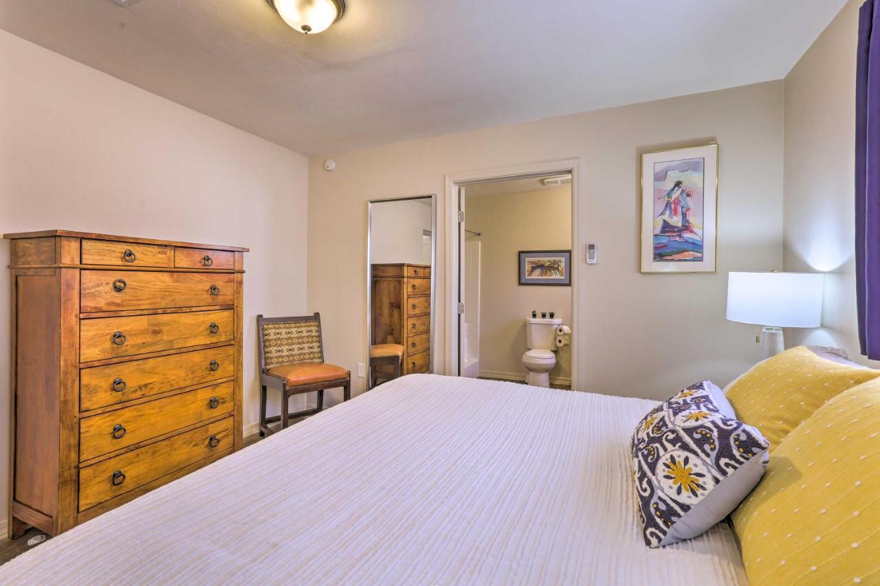 Oro Valley Retreat With Pool, Spa And Rooftop Views! Ngoại thất bức ảnh